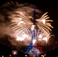 Z bláta do záře tisíců světel