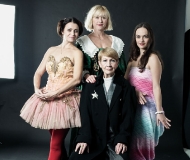 ŽIVOT 90 – centrum aktivního stáří