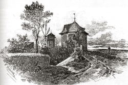 K větrnému mlýnu