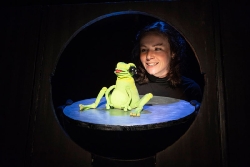 Divadlo Karla Hackera