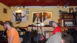 Žižkovská klasika – Hospoda U Vystřelenýho oka