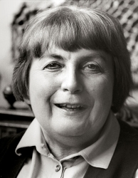 Věra Janoušková