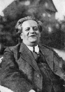 Smutný osud spisovatele