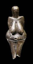 Soška venuše z Dolních Věstonic, 29 000–25 000 př. n. l.