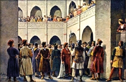 Přemyslovské třenice