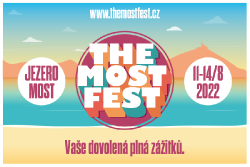 Dovolená u českého moře plná zábavy, sportu a hudby