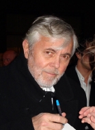 Ohlédnutí - Josef Abrhám