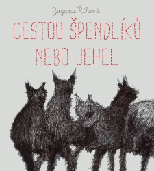 Cestou špendlíků nebo jehel