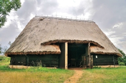 Cestování časem se Slovany