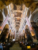 Basilika sv. Jakuba