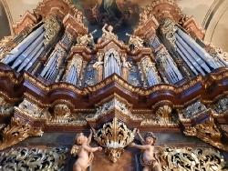 27. mezinárodní varhanní festival