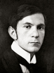 Vladimír Jindřich Bufka