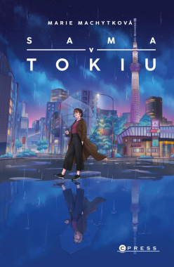 Sama v Tokiu