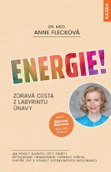 Energie! Zdravá cesta z labyrintu únavy