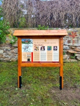 Stezka zámeckých pánů