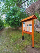 Stezka zámeckých pánů