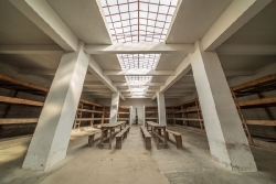 Památník Terezín, národní kulturní památka