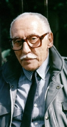 Miloš Kopecký