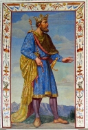 Jindřich Korutanský