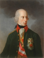 Korunovace Františka I.