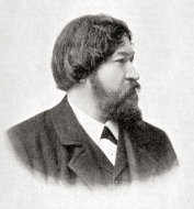 Obrazy pochmurně slavnostního kouzla