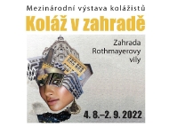 Výstava Koláž