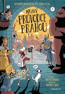 Hravý průvodce Prahou