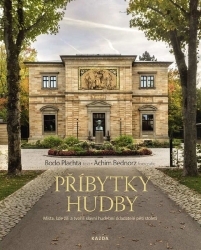 Příbytky hudby