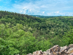 Přírodní park Šárka