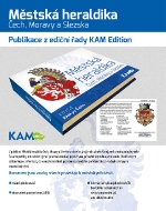 Městská heraldika Čech, Moravy a Slezska