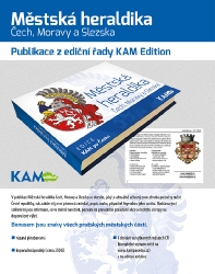 Městská heraldika Čech, Moravy a Slezska