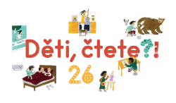 Děti, čtete?!