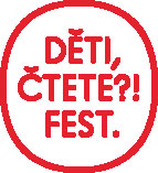 DĚTI, ČTETE?!