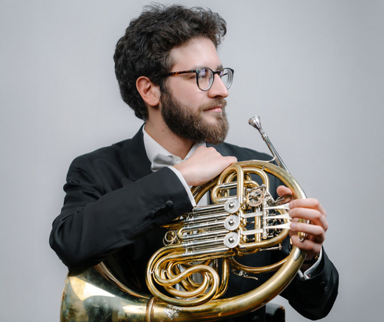 Andreo Mancini