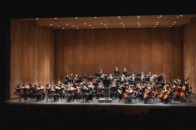Friuli Venezia Giulia Orchestra