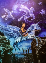 Expozice Muzeum Karla Zemana