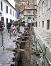 Archeologický výzkum 