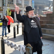 Balbínova poetická hospůdka neboli Balbínka