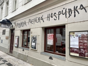 Balbínova poetická hospůdka