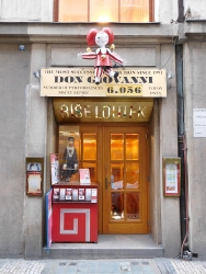 Říši loutek již bylo 100 let