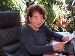 Naděžda Blažíčková­‑Horová