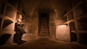 Národní památník hrdinů heydrichiády