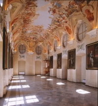 Strahovsky_klaste_Letni refektar