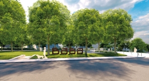 Koncepční studie revitalizace sídliště Baba