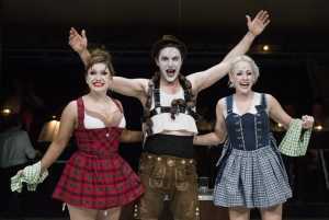 Cabaret