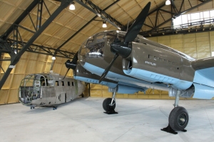 Aero C-3A
