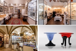 Antique_veletrh starozitnosti