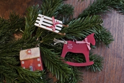 Advent na pražské Novoměstské radnici