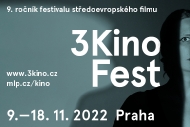 3KinoFest zná své vítěze