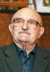 Ohlédnutí - Josef Somr